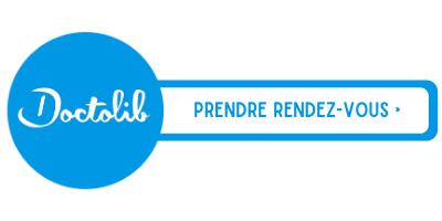 Prendre rendez-vous sur Doctolib